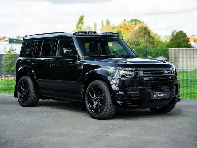 2025 Land Rover Defender for sale