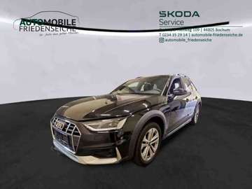 2.0 TDI 150kW S-tronic AHK Leder WKR