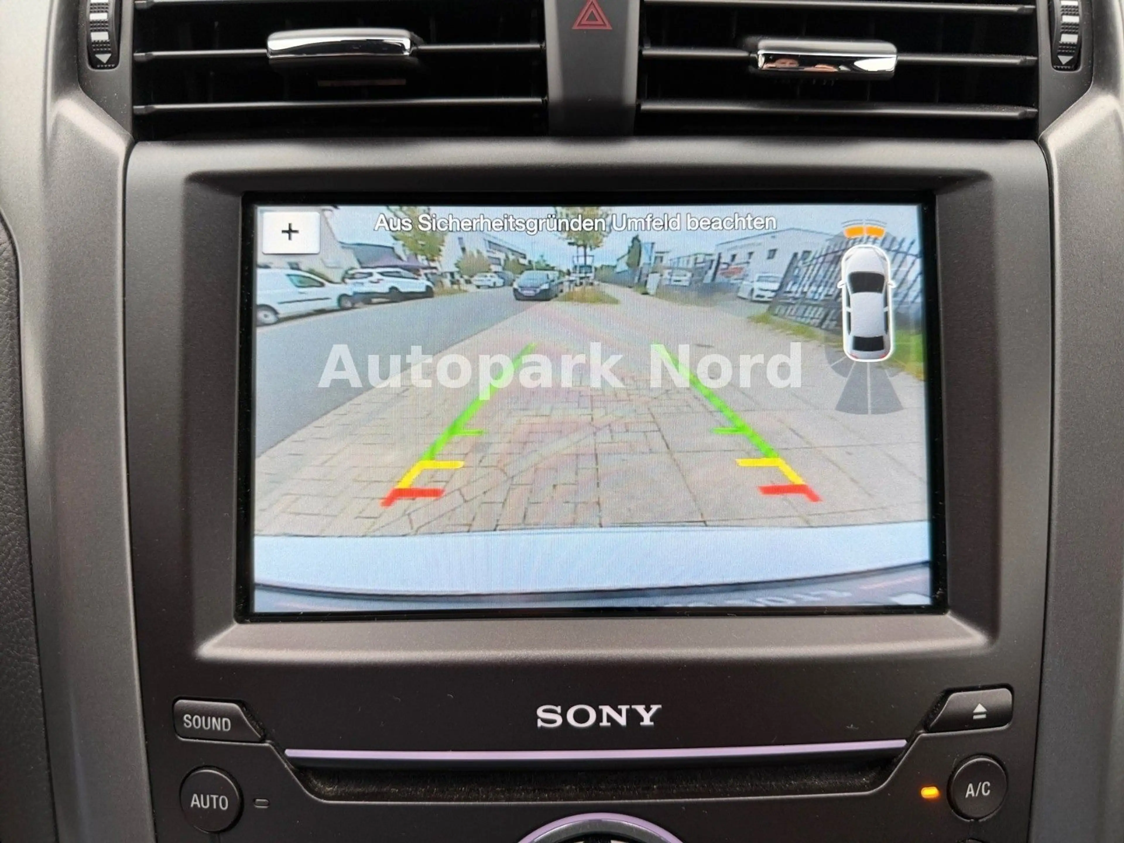 Ford Mondeo 2.0 TDCi Turnier ST-Line Aut. - VOLL!!! — photo 11