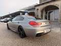 BMW 650 i xDrive Gran Coupé M-Paket Aut./INDIVIDUAL/B&O... Gris - thumbnail 6