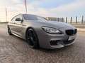 BMW 650 i xDrive Gran Coupé M-Paket Aut./INDIVIDUAL/B&O... Gris - thumbnail 10
