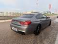 BMW 650 i xDrive Gran Coupé M-Paket Aut./INDIVIDUAL/B&O... Gris - thumbnail 8