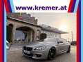 BMW 650 i xDrive Gran Coupé M-Paket Aut./INDIVIDUAL/B&O... Gris - thumbnail 1