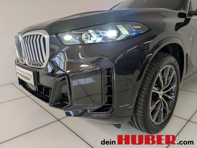 BMW X5 xDrive30d Ansicht 7