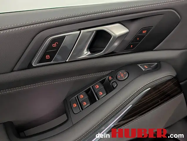 BMW X5 xDrive30d Ansicht 17