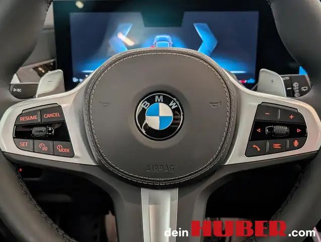 BMW X5 xDrive30d Ansicht 11