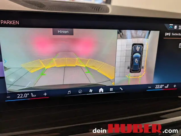 BMW X5 xDrive30d Ansicht 14