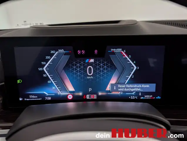 BMW X5 xDrive30d Ansicht 12