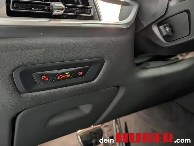 BMW X5 xDrive30d Ansicht 16