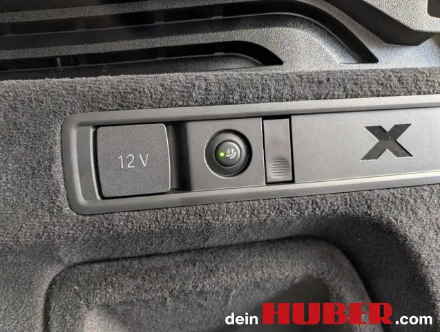 BMW X5 xDrive30d Ansicht 22