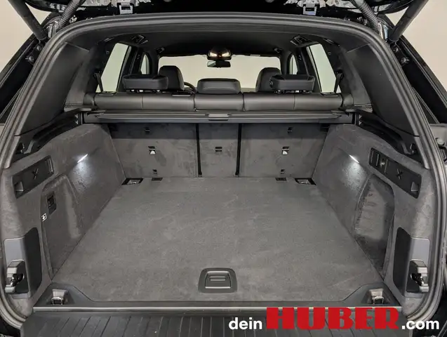 BMW X5 xDrive30d Ansicht 24