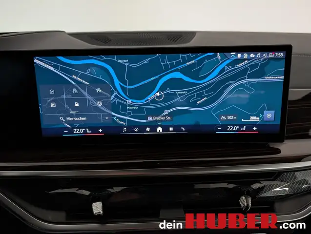 BMW X5 xDrive30d Ansicht 13