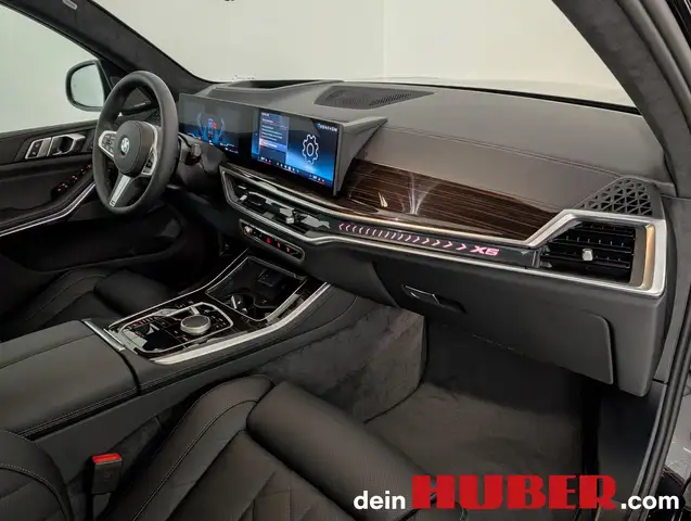 BMW X5 xDrive30d Ansicht 19