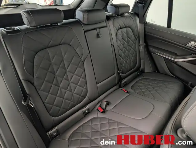 BMW X5 xDrive30d Ansicht 21