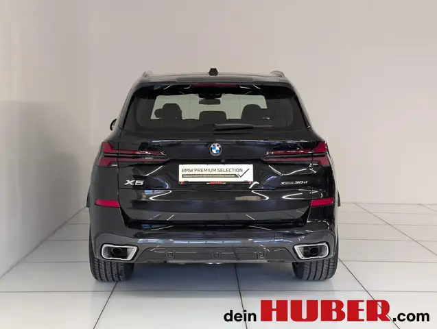 BMW X5 xDrive30d Ansicht 6