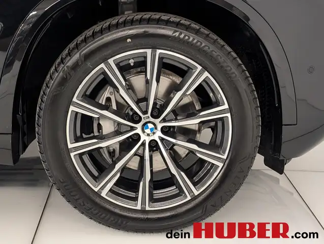 BMW X5 xDrive30d Ansicht 25