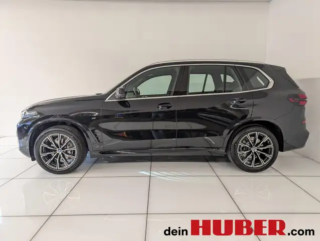BMW X5 xDrive30d Ansicht 3