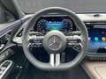 Mercedes-Benz E 400 e 4M Sportpaket AMG/Night/MBUX/AHK Gris - thumbnail 10