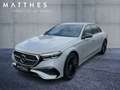 Mercedes-Benz E 400 e 4M Sportpaket AMG/Night/MBUX/AHK Сірий - thumbnail 1