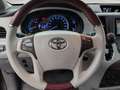 Toyota Sienna AWD Limited 7-Sitzer Panoramaschiebedach Navi Elek Grau - thumbnail 12