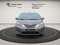 Toyota Sienna AWD Limited 7-Sitzer Panoramaschiebedach Navi Elek Grau - thumbnail 8