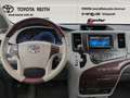 Toyota Sienna AWD Limited 7-Sitzer Panoramaschiebedach Navi Elek Grau - thumbnail 10