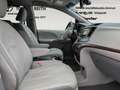 Toyota Sienna AWD Limited 7-Sitzer Panoramaschiebedach Navi Elek Grau - thumbnail 9