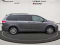 Toyota Sienna AWD Limited 7-Sitzer Panoramaschiebedach Navi Elek Grau - thumbnail 6