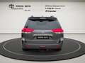 Toyota Sienna AWD Limited 7-Sitzer Panoramaschiebedach Navi Elek Grau - thumbnail 4