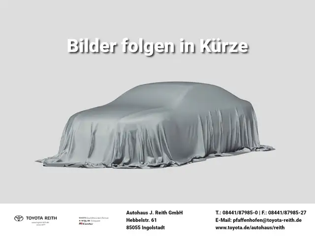 Toyota Sienna AWD Limited 7-Sitzer Panoramaschiebedach Navi Elek