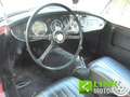 MG MGA TWIN CAM 1600  anno 1959 RESTAURO TOTALE Rojo - thumbnail 11