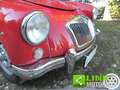 MG MGA TWIN CAM 1600  anno 1959 RESTAURO TOTALE Rojo - thumbnail 13