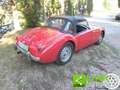 MG MGA TWIN CAM 1600  anno 1959 RESTAURO TOTALE Rojo - thumbnail 5