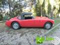 MG MGA TWIN CAM 1600  anno 1959 RESTAURO TOTALE Rojo - thumbnail 4
