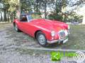 MG MGA TWIN CAM 1600  anno 1959 RESTAURO TOTALE Rojo - thumbnail 3