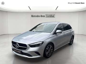 B Luxury Line