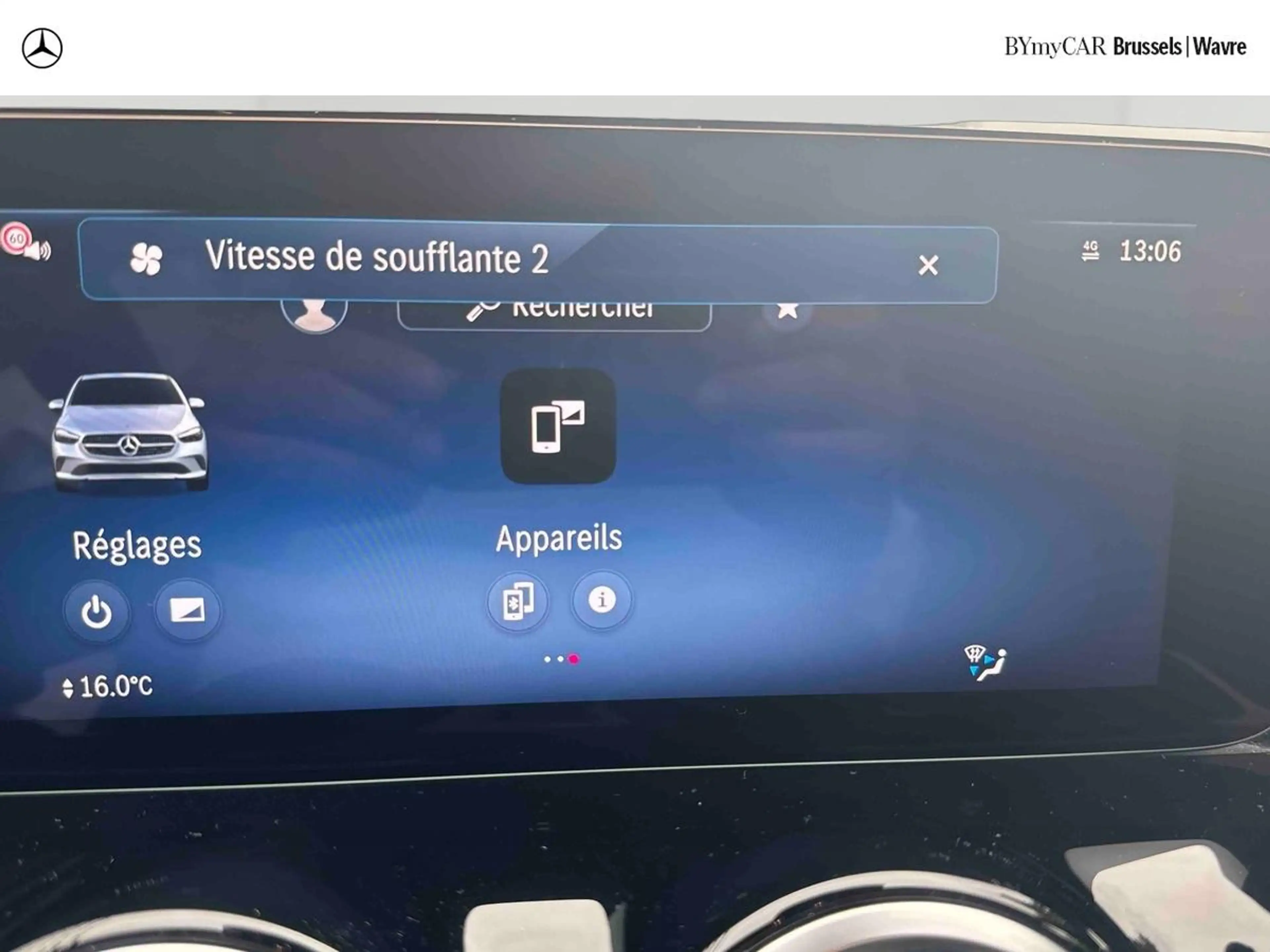 Mercedes-Benz B 180 B Luxury Line — photo 12