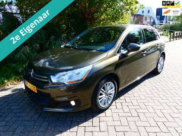 1.6 VTi Collection 120pk 2e eig. Clima Cruise Navi