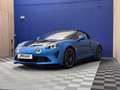 Alpine A110 R 1.8 300 CH EDC7 BLEU RACING MAT - GARANTIE ALPIN Azul - thumbnail 3