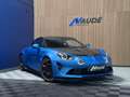 Alpine A110 R 1.8 300 CH EDC7 BLEU RACING MAT - GARANTIE ALPIN Azul - thumbnail 23