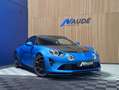 Alpine A110 R 1.8 300 CH EDC7 BLEU RACING MAT - GARANTIE ALPIN Azul - thumbnail 1