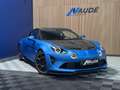Alpine A110 R 1.8 300 CH EDC7 BLEU RACING MAT - GARANTIE ALPIN Azul - thumbnail 22