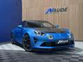 Alpine A110 R 1.8 300 CH EDC7 BLEU RACING MAT - GARANTIE ALPIN Azul - thumbnail 21