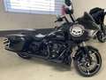 Harley-Davidson Road Glide Road Glide Full Black Negru - thumbnail 1