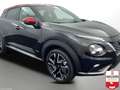 Nissan Juke HYBRID 143 N-CONNECTA Noir - thumbnail 1