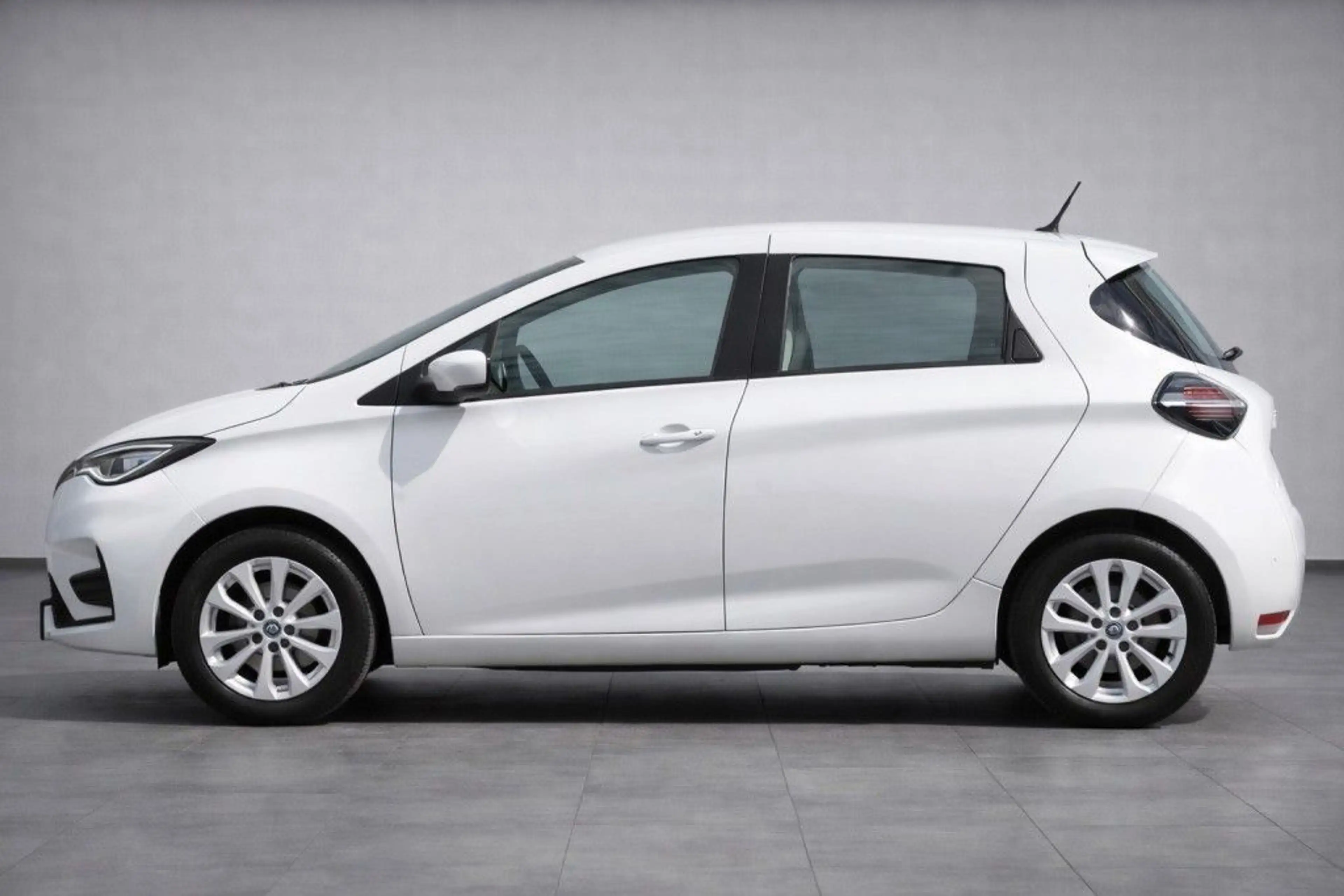 Renault ZOE (Miet Batterie) Z.E. 50 EXPERIENCE — photo 9