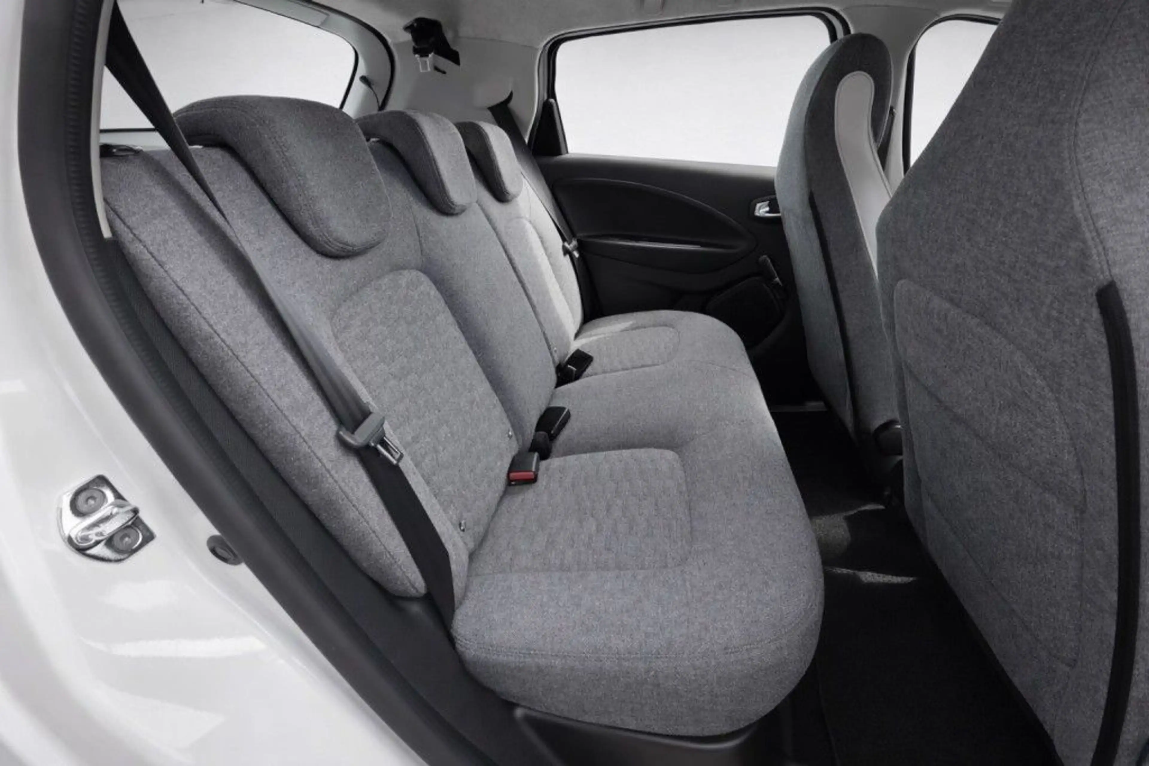Renault ZOE (Miet Batterie) Z.E. 50 EXPERIENCE — photo 12
