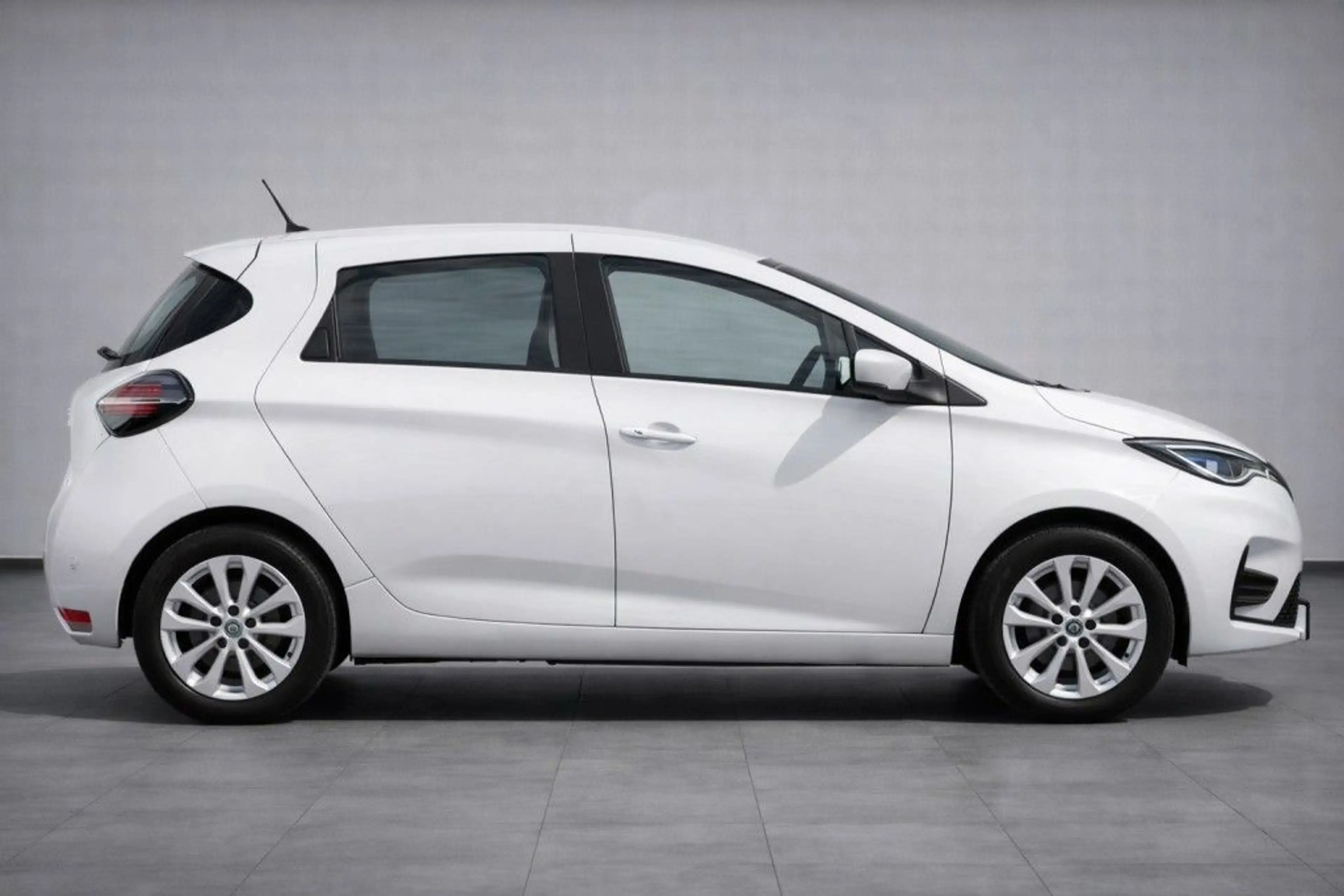 Renault ZOE (Miet Batterie) Z.E. 50 EXPERIENCE — photo 8