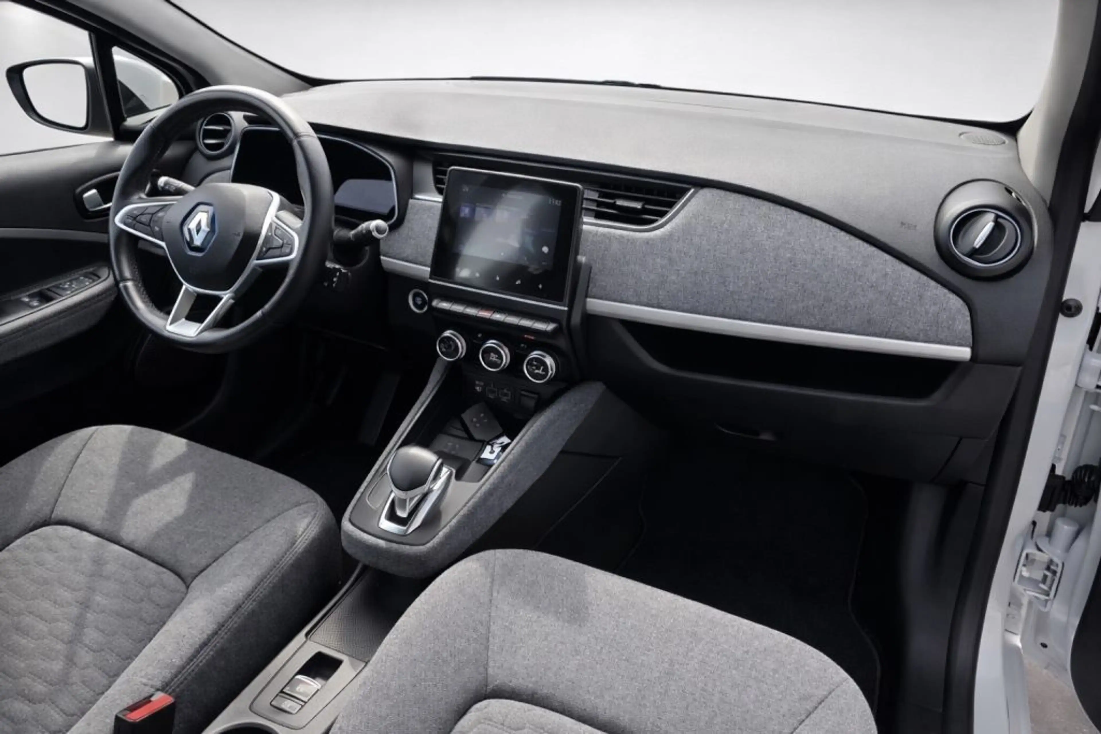 Renault ZOE (Miet Batterie) Z.E. 50 EXPERIENCE — photo 11