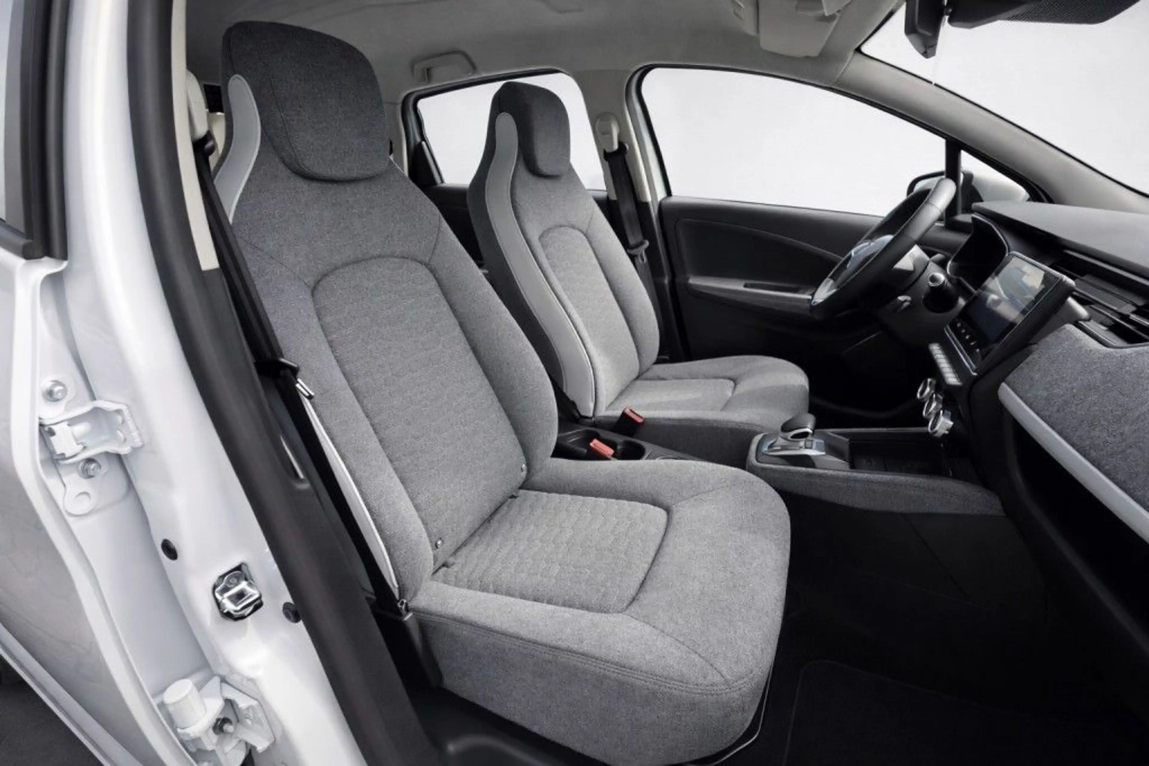 Renault ZOE (Miet Batterie) Z.E. 50 EXPERIENCE — photo 13